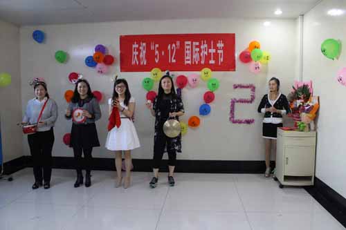 神经内科表演三句半.JPG