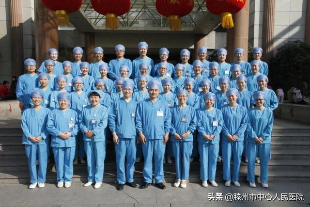 我们的“20年”—打造鲁西南地区临床重症救治中心
