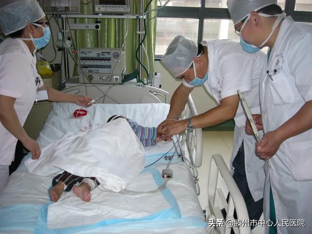 我们的“20年”—打造鲁西南地区临床重症救治中心