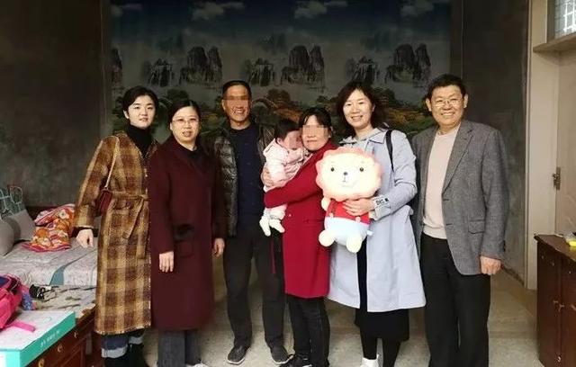呵护早产儿,关爱早产儿家庭——世界早产儿日儿科关爱行