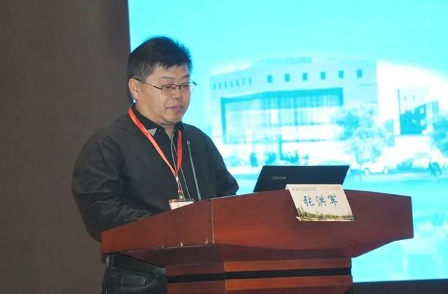 省医院协会地市级中心医院暨企业医院分会一届三次年会在滕举办