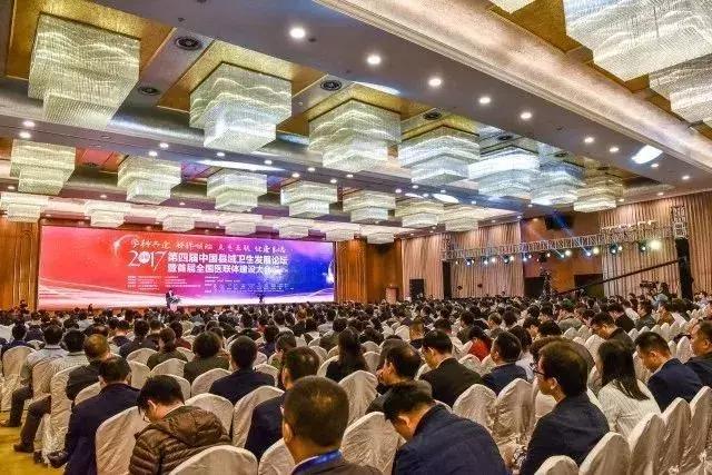 学科共建 榜样领航：我院荣获“中国县域医院学科能力建设奖”