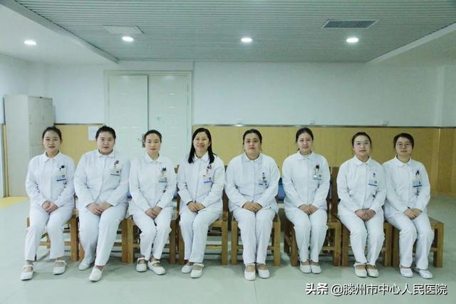 康复医学科：康复一个人，幸福一个家