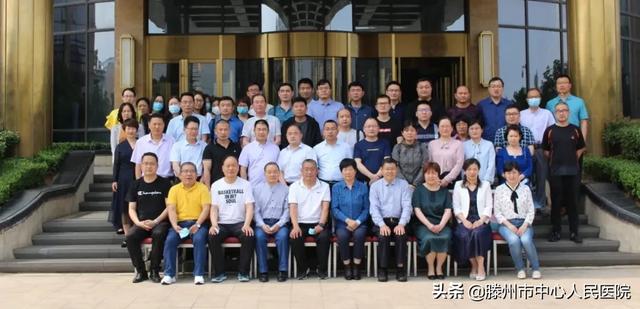 山东省星火新干线“基层儿科诊疗培训项目”第一站在我院成功举办