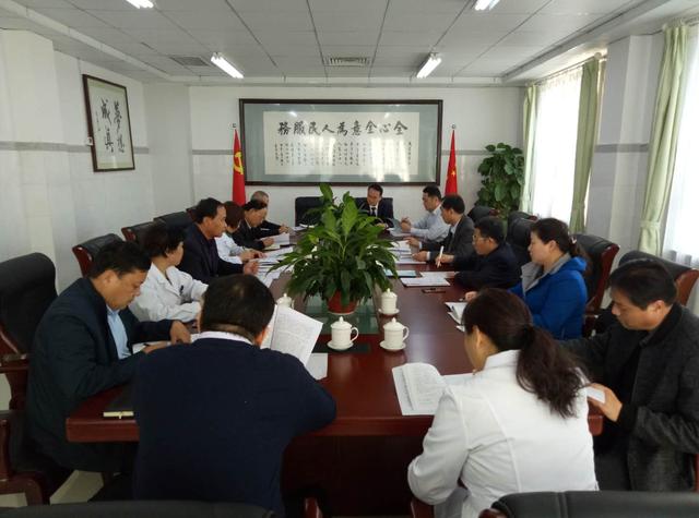 加快推进，奋勇争先：坚定不移地落实创建国家卫生城市攻坚任务