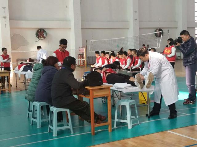 喜讯：我院选手在全省基层中医药适宜技术技能竞赛中喜获佳绩