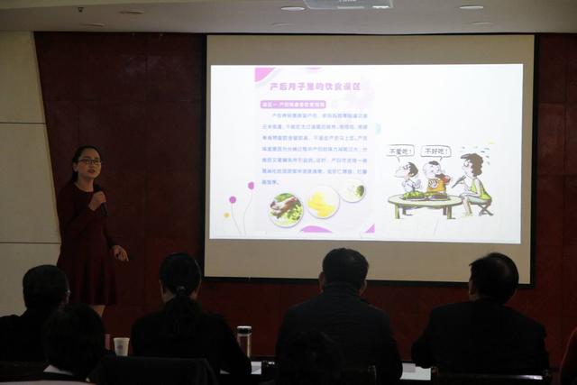让医学科普更接地气，白衣天使化身舞台“演说家”