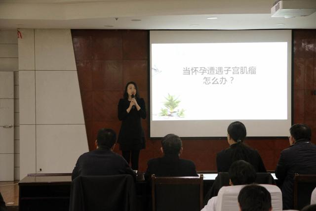 让医学科普更接地气，白衣天使化身舞台“演说家”