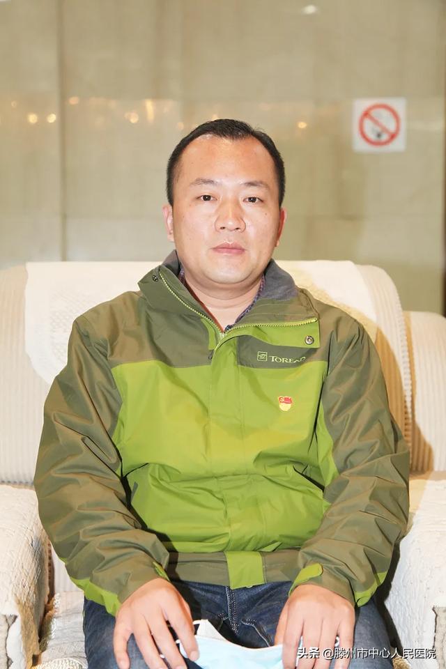 寒冬飞雪逆行出征 春暖花开胜利归来