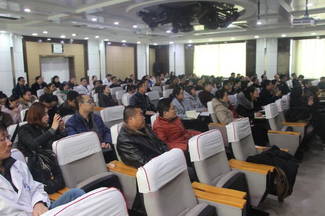 山东省级继续医学教育项目《急诊创伤规范化救治》培训班举办