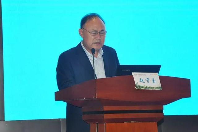 省医院协会地市级中心医院暨企业医院分会一届三次年会在滕举办