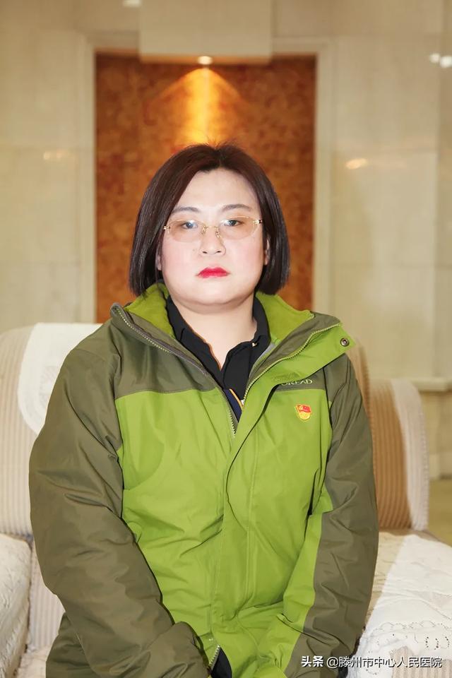 寒冬飞雪逆行出征 春暖花开胜利归来