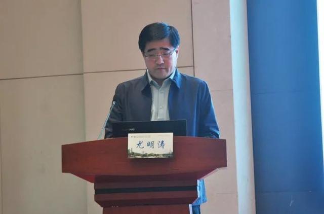 省医院协会地市级中心医院暨企业医院分会一届三次年会在滕举办