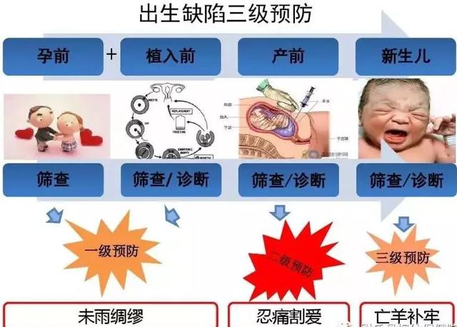 滕州人，这些产前筛查项目免费啦！是真的