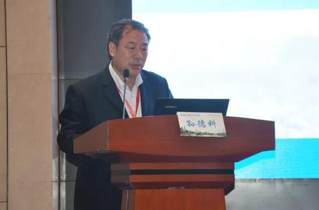 省医院协会地市级中心医院暨企业医院分会一届三次年会在滕举办