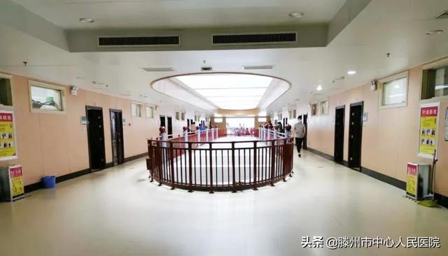 康复医学科：康复一个人，幸福一个家