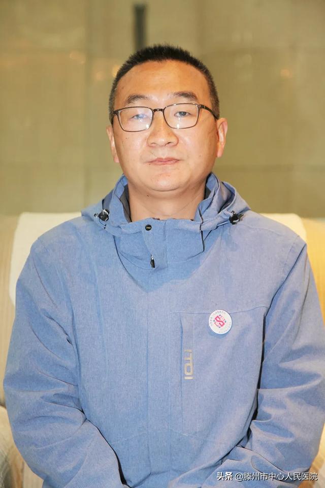 寒冬飞雪逆行出征 春暖花开胜利归来