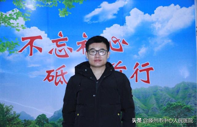 重症医学科焦思:护理新冠肺炎患者的时光,我并不孤单