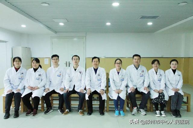 康复医学科：康复一个人，幸福一个家