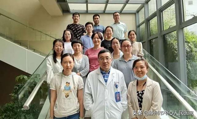提高脂肪肝认识,加强脂肪肝防治——脂肪肝专病医师培训班会汇报