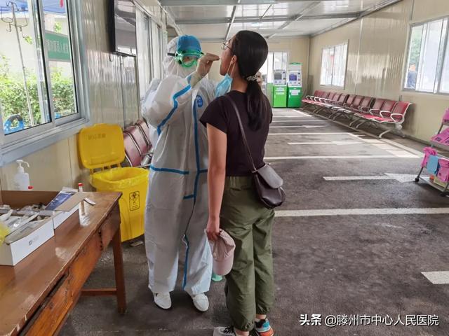 济宁医学院新一届实习生返院报到工作顺利进行
