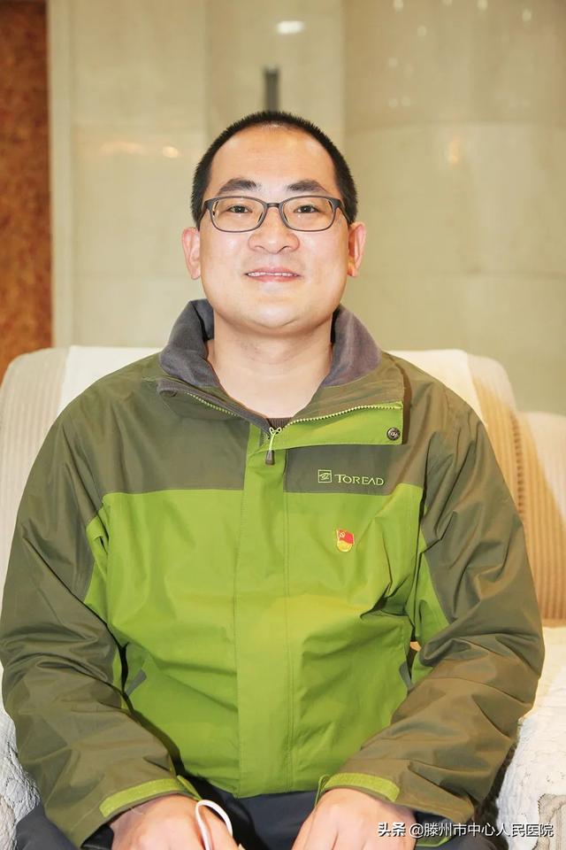 寒冬飞雪逆行出征 春暖花开胜利归来