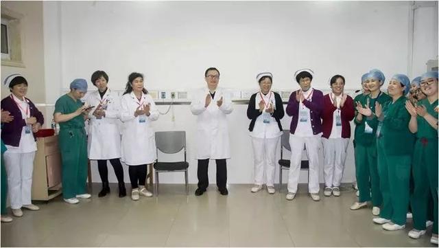 手术室成功举办2019年度“工匠杯”专业技能竞赛