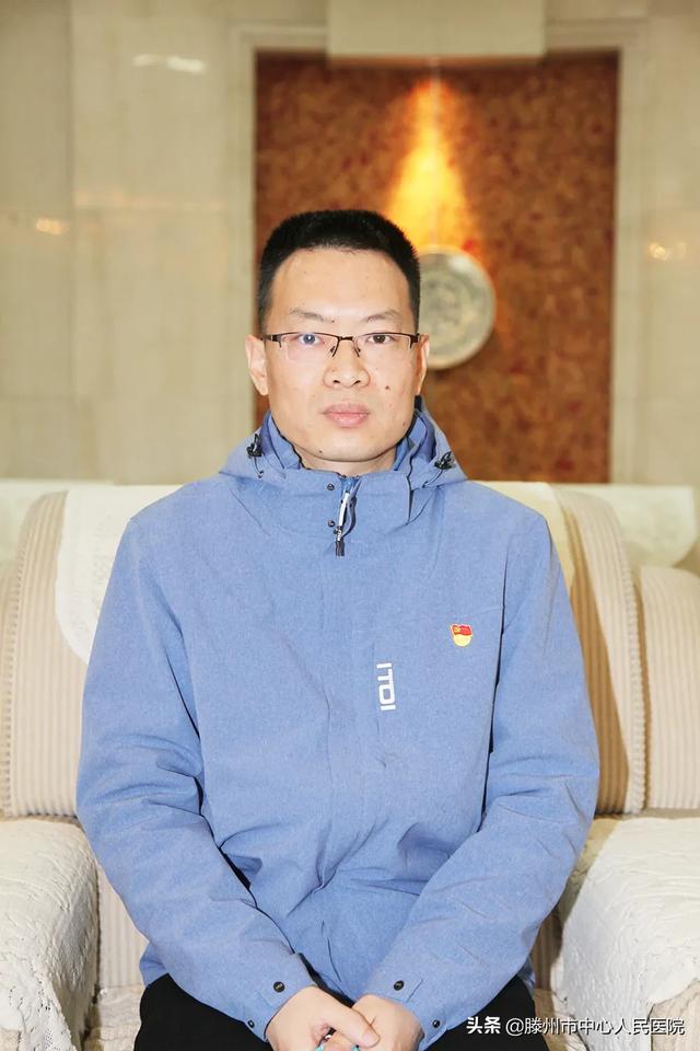 寒冬飞雪逆行出征 春暖花开胜利归来