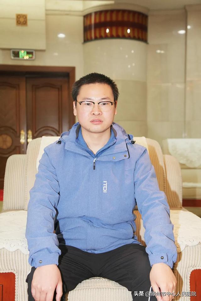 寒冬飞雪逆行出征 春暖花开胜利归来