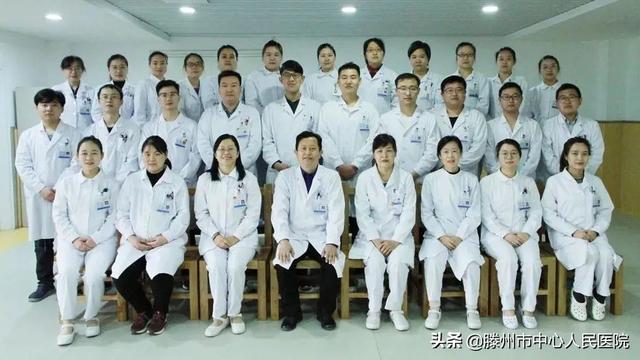康复医学科：康复一个人，幸福一个家