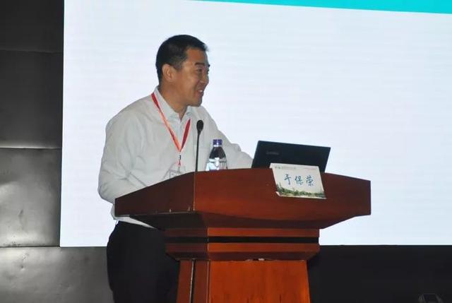 省医院协会地市级中心医院暨企业医院分会一届三次年会在滕举办