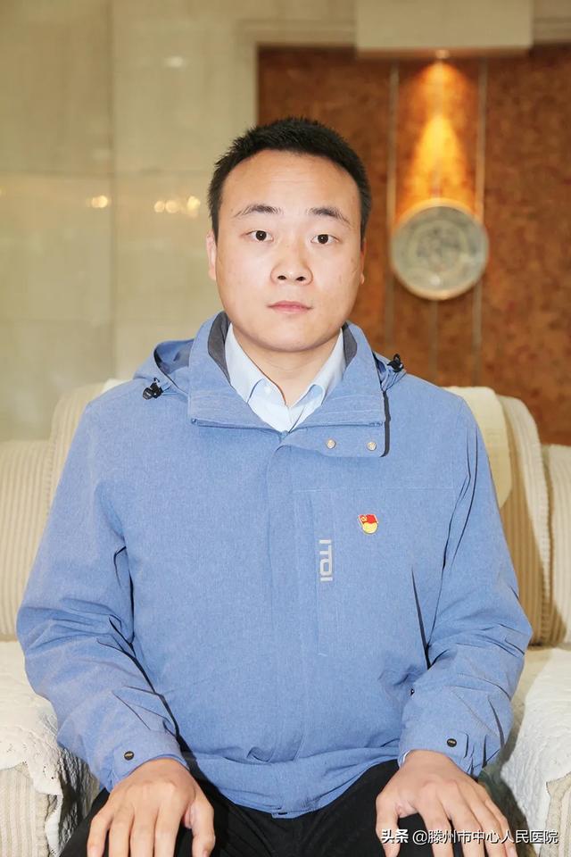 寒冬飞雪逆行出征 春暖花开胜利归来