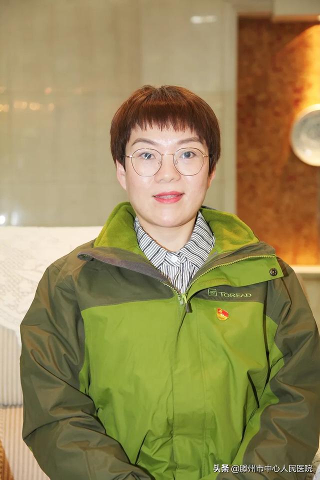 寒冬飞雪逆行出征 春暖花开胜利归来