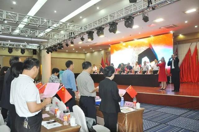 省智慧后勤管理与绿色医院建设高层峰会顺利召开