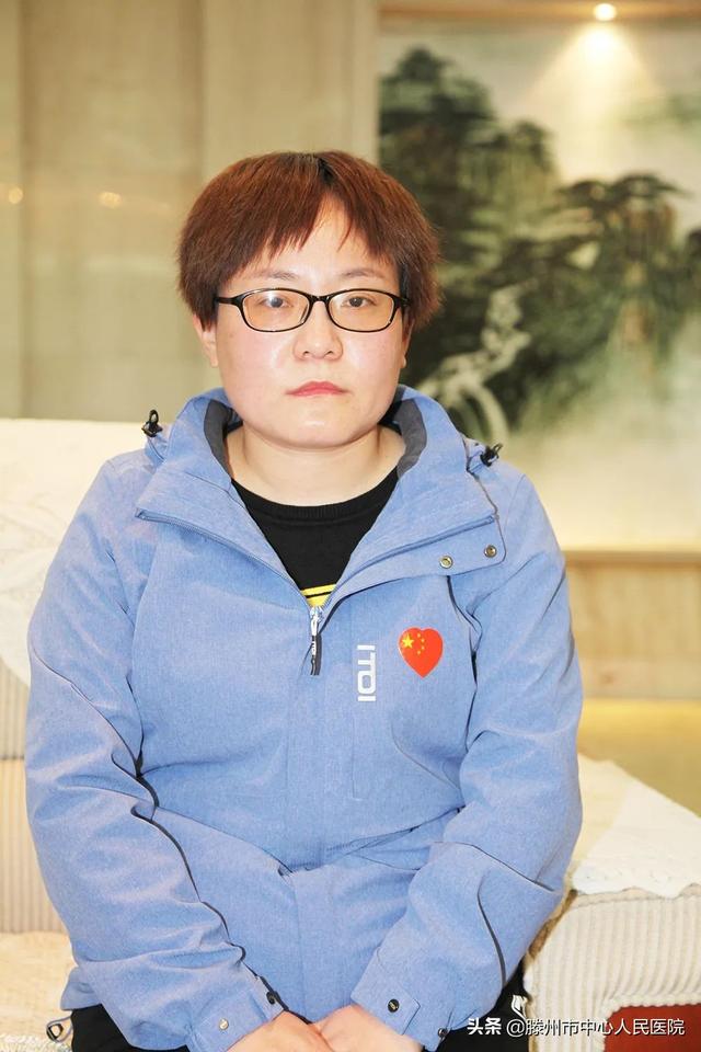 寒冬飞雪逆行出征 春暖花开胜利归来