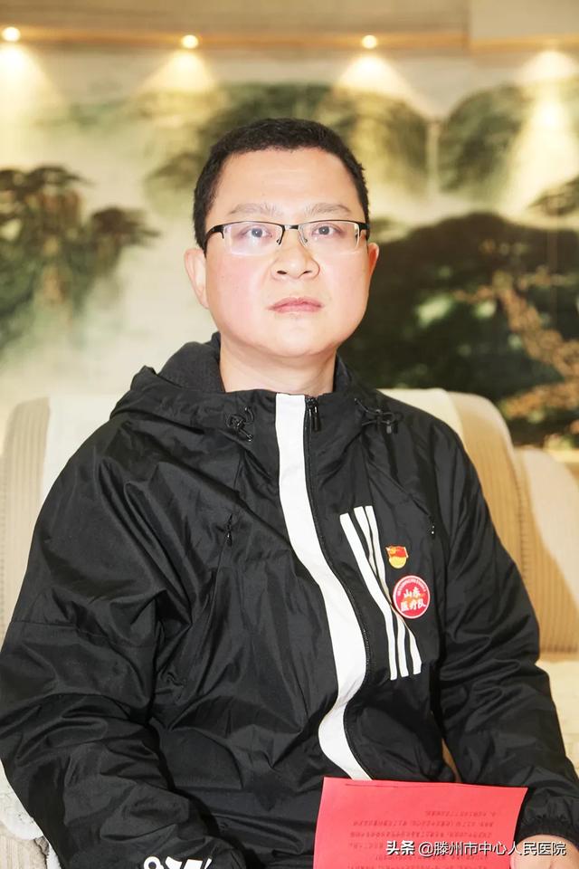 寒冬飞雪逆行出征 春暖花开胜利归来